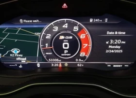 Audi SQ5 - 45700 лв. - 85040597 | Car24.bg