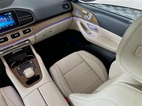 Mercedes-Benz GLE 350 | Mobile.bg    8