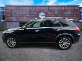 Mercedes-Benz GLE 350 | Mobile.bg    4