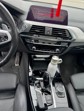 BMW X3 xDrive30i* CARFAX*   *  | Mobile.bg    7