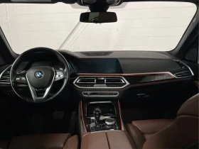 BMW X5 КУПИ СЕГА 40i* xdrive* massage* headup - 60000 лв. - 73303529 5