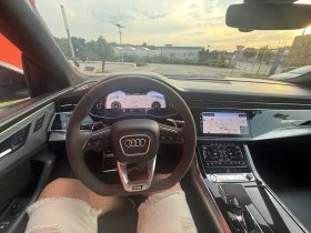 Audi RSQ8 БАРТЕР* УНИКАТ* - 169000 лв. - 62898038 14