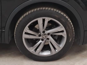 Обява за продажба на VW Tiguan R line 4motion 2.0tdi 5.2021г ~48 850 лв. - изображение 7