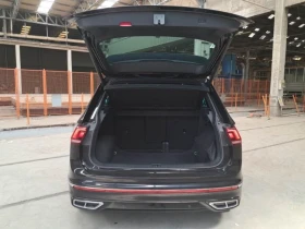 Обява за продажба на VW Tiguan R line 4motion 2.0tdi 5.2021г ~48 850 лв. - изображение 2