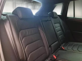 Обява за продажба на VW Tiguan R line 4motion 2.0tdi 5.2021г ~48 850 лв. - изображение 11