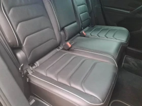 Обява за продажба на VW Tiguan R line 4motion 2.0tdi 5.2021г ~48 850 лв. - изображение 10