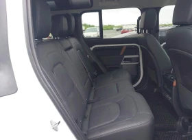 Land Rover Defender 110S | Mobile.bg    13