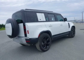 Land Rover Defender 110S | Mobile.bg    7
