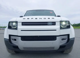 Land Rover Defender 110S | Mobile.bg    2