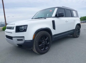 Land Rover Defender 110S | Mobile.bg    3