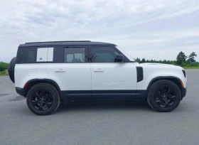 Land Rover Defender 110S | Mobile.bg    6