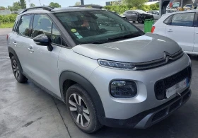 Citroen C3 Aircross 1.6Blue HDI