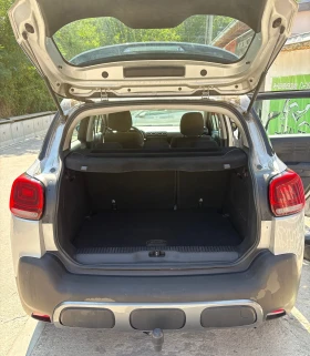 Citroen C3 Aircross 1.6Blue HDI - 15300 лв. - 94278258 13