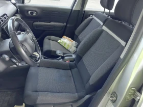 Обява за продажба на Citroen C3 Aircross 1.6Blue HDI ~15 300 лв. - изображение 9
