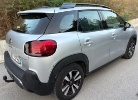 Обява за продажба на Citroen C3 Aircross 1.6Blue HDI ~15 300 лв. - изображение 5