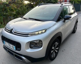 Обява за продажба на Citroen C3 Aircross 1.6Blue HDI ~15 300 лв. - изображение 1