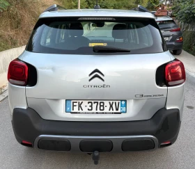 Обява за продажба на Citroen C3 Aircross 1.6Blue HDI ~15 300 лв. - изображение 4