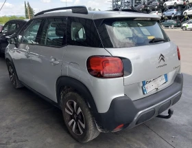 Обява за продажба на Citroen C3 Aircross 1.6Blue HDI ~15 300 лв. - изображение 5