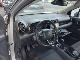 Обява за продажба на Citroen C3 Aircross 1.6Blue HDI ~15 300 лв. - изображение 11