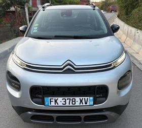 Обява за продажба на Citroen C3 Aircross 1.6Blue HDI ~15 300 лв. - изображение 1