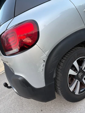 Обява за продажба на Citroen C3 Aircross 1.6Blue HDI ~15 300 лв. - изображение 6