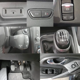 Renault Kadjar 1.5DCI/Energy/110k.c/6ск/LED/NAVI/БЛУТУТ/EURO6/ТОП - 18900 лв. / 9663.42 € - 78389519 14