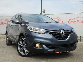 Renault Kadjar 1.5DCI/Energy/110k.c/6ск/LED/NAVI/БЛУТУТ/EURO6/ТОП