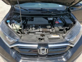 Honda Cr-v EXL* 4X4* * *   | Mobile.bg    12