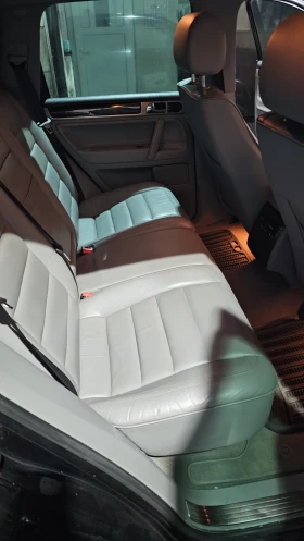 VW Touareg - 10500 лв. / 5368.56 € - 41045801 9