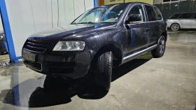 VW Touareg - 10500 лв. / 5368.56 € - 41045801 2