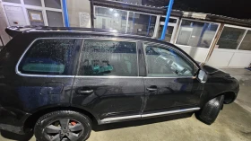 VW Touareg - 10500 лв. / 5368.56 € - 41045801 5