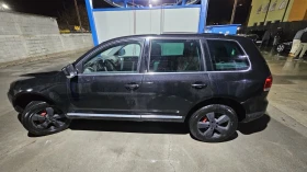 VW Touareg - 10500 лв. / 5368.56 € - 41045801 4