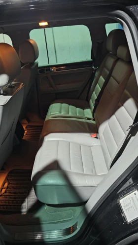 VW Touareg - 10500 лв. / 5368.56 € - 41045801 8