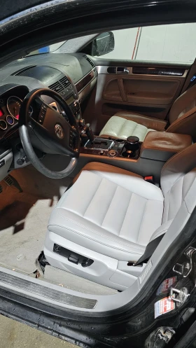 VW Touareg - 10500 лв. / 5368.56 € - 41045801 6