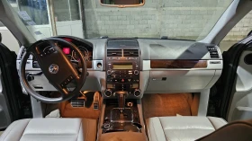 VW Touareg - 10500 лв. / 5368.56 € - 41045801 7