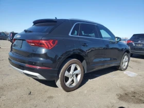 Audi Q3 - 43136 лв. / 22055.09 € - 32156314 3