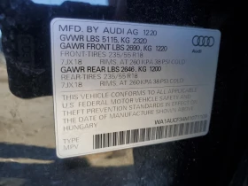 Audi Q3 - 43136 лв. / 22055.09 € - 32156314 13