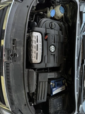 VW Touran 1.4 TSI, снимка 5