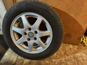 VW Touran 1.4 TSI, снимка 7