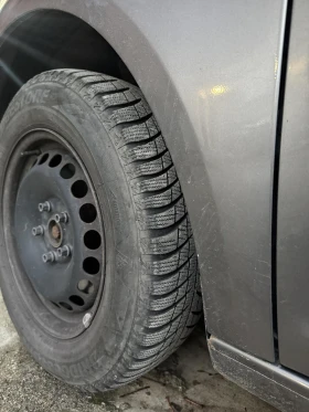 VW Touran 1.4 TSI, снимка 6