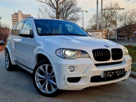 BMW X5 3.5D M Pack, снимка 1