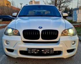 BMW X5 3.5D M Pack, снимка 2