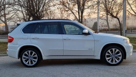 BMW X5 3.5D M Pack, снимка 4