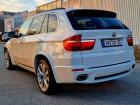 BMW X5 3.5D M Pack, снимка 5