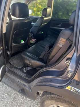 SsangYong Rexton - 2500 € / 4889.57 лв. - 28666668 2