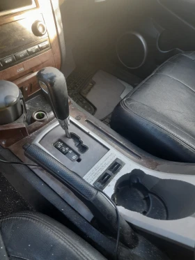 SsangYong Rexton - 2500 € / 4889.57 лв. - 28666668 7