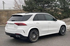 Mercedes-Benz GLE 350 4MATIC* АвтоКредит* (ЦЕНА ДО БГ) - 38999 € / 76275.41 лв. - 95101247 6