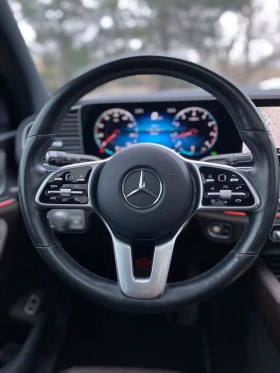 Mercedes-Benz GLE 350 4MATIC* АвтоКредит* (ЦЕНА ДО БГ) - 38999 € / 76275.41 лв. - 95101247 10