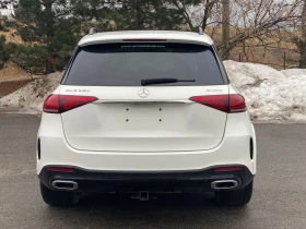 Mercedes-Benz GLE 350 4MATIC* АвтоКредит* (ЦЕНА ДО БГ) - 38999 € / 76275.41 лв. - 95101247 5