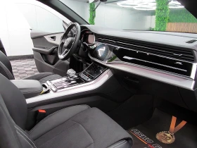 Audi Q8 + + + S-line/3D-kamera/Keyless Go/СОБСТВЕН ЛИЗИНГ - цена по договаряне - 23231892 15